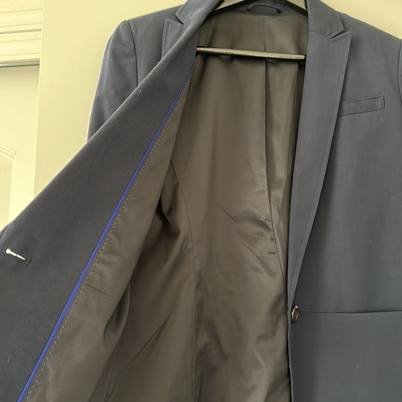 Armani Exchange Blazer - Picture 3 of 6